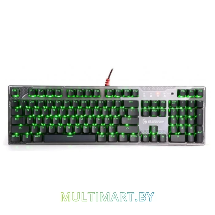 Клавиатура A4Tech BLOODY B805 Battlefield